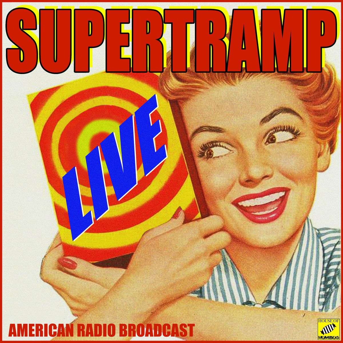 Supertramp